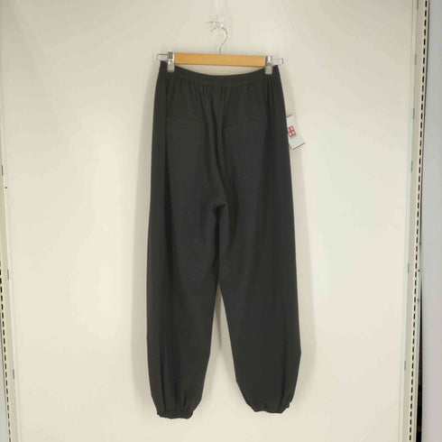 スタイリング styling UVカットエアリーワイドジョガーパンツ レディース JPN:1